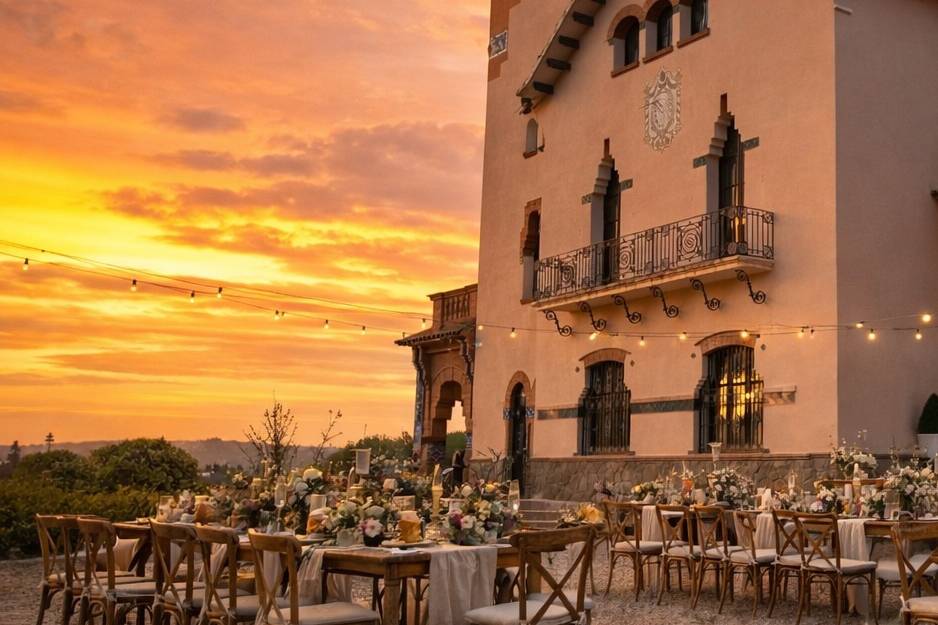 Banquete plaza del sol rd.