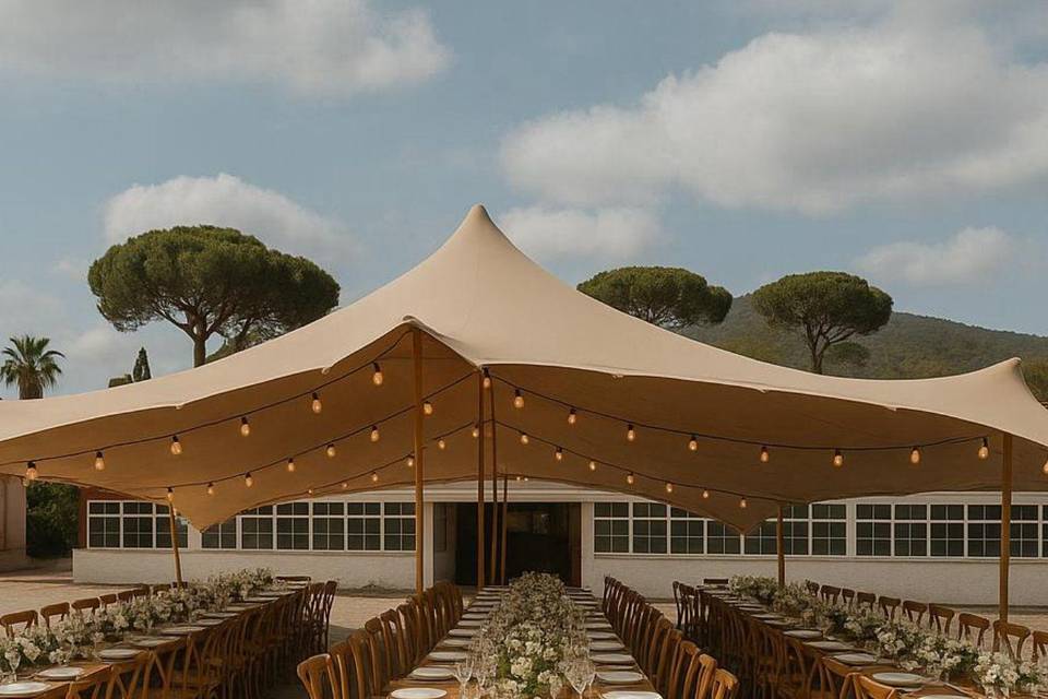 Beduina imperial render