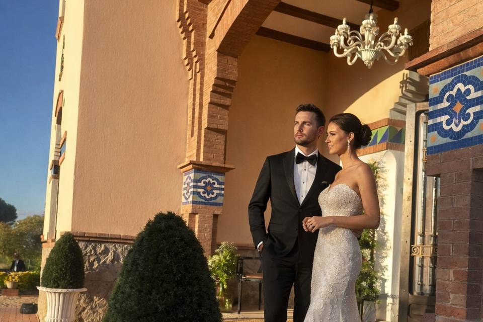 Novios