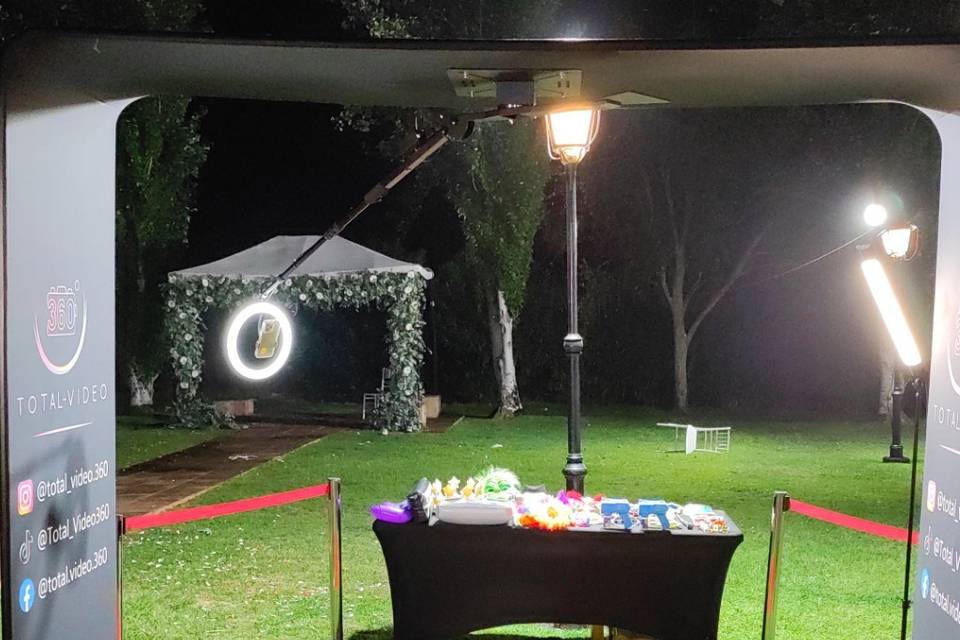Boda