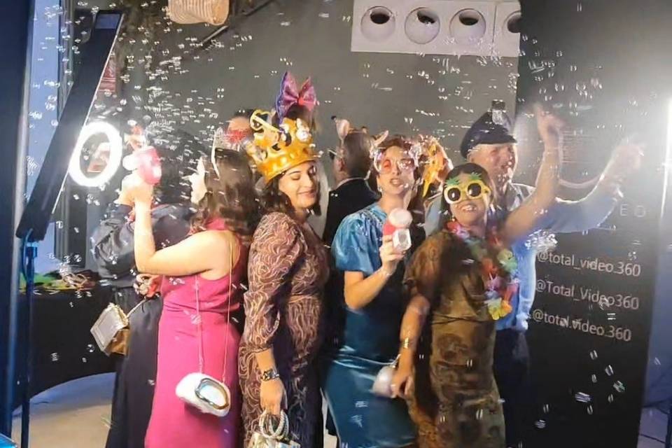 Boda