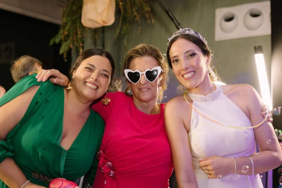 Boda