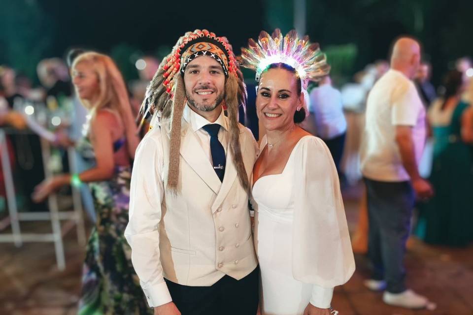 Boda