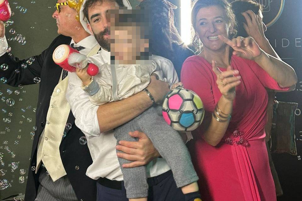 Boda