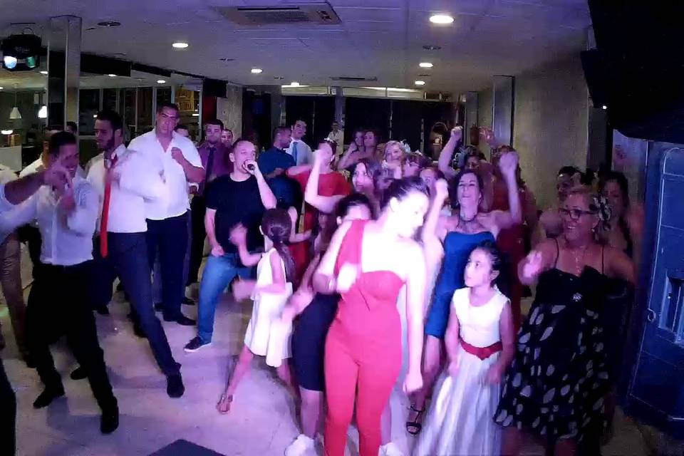 Evenfri