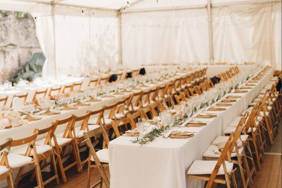 Banquete