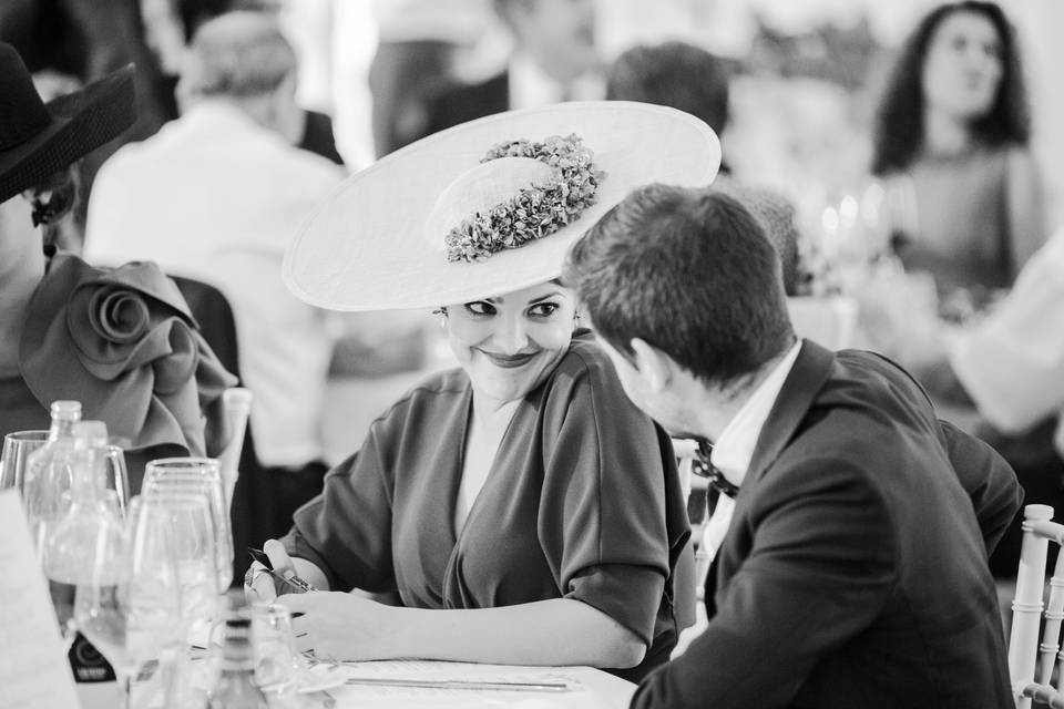 Boda en Jaén