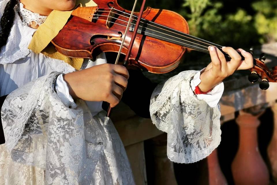 Laberinto de Horta
