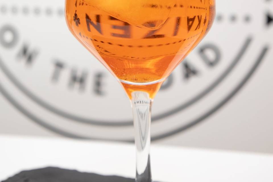 Aperol Spritz