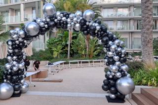 Giramon Tienda de Globos