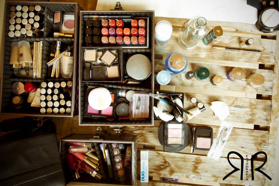 Make up