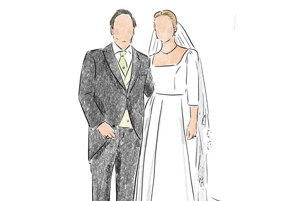 Liveart novios