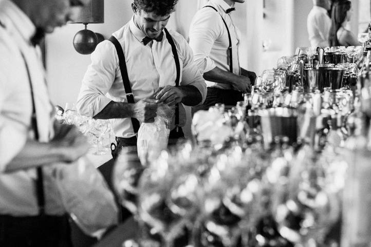 Detalle baile