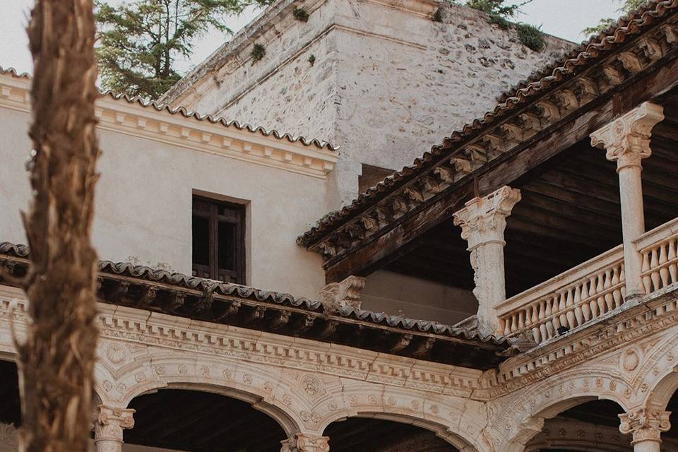 Detalles decoración