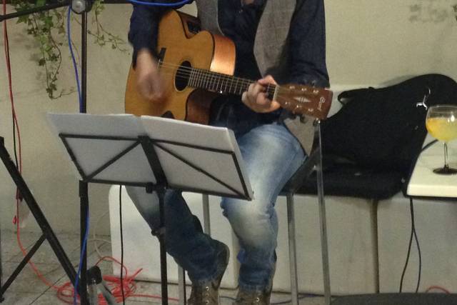Gran voz