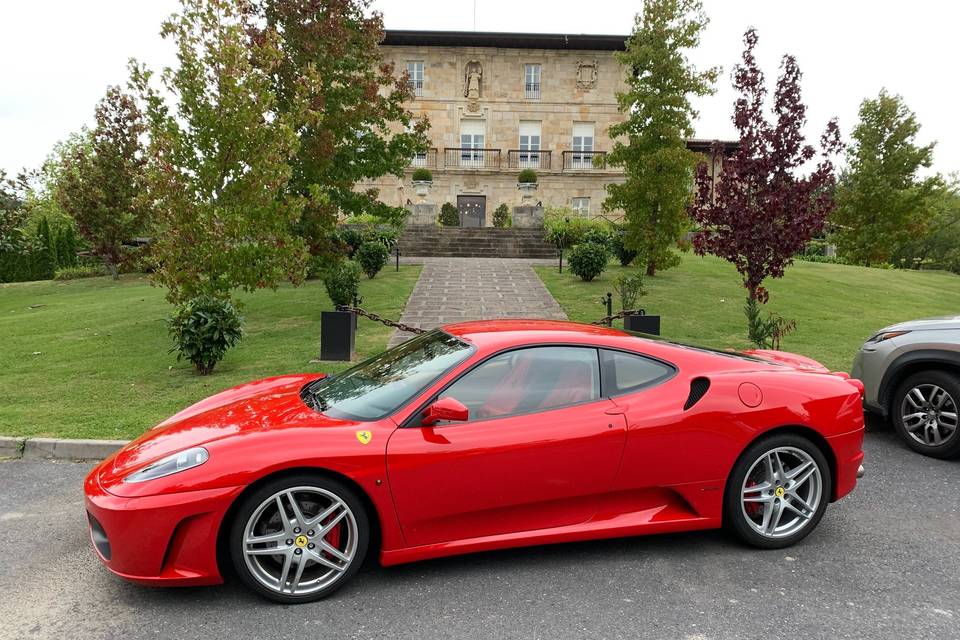 Ferrari F430