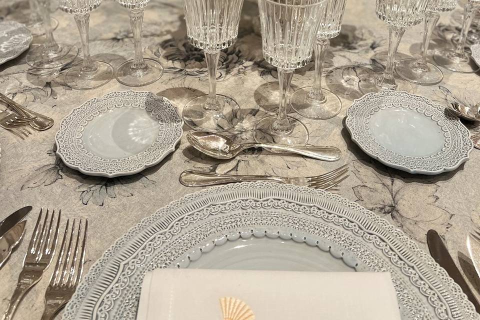 Deco de mesa