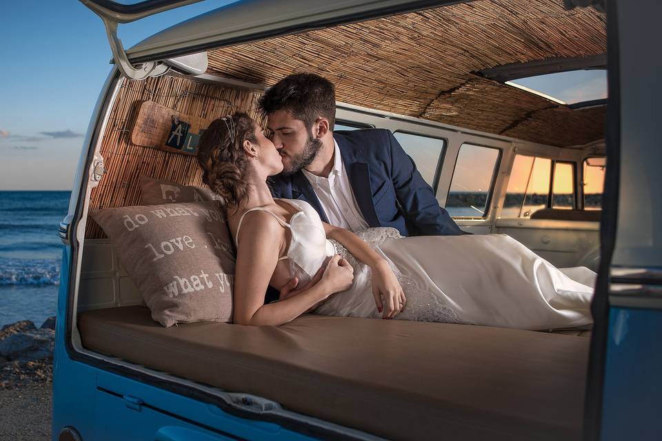 Postboda