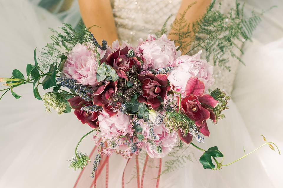 Ramo de novia