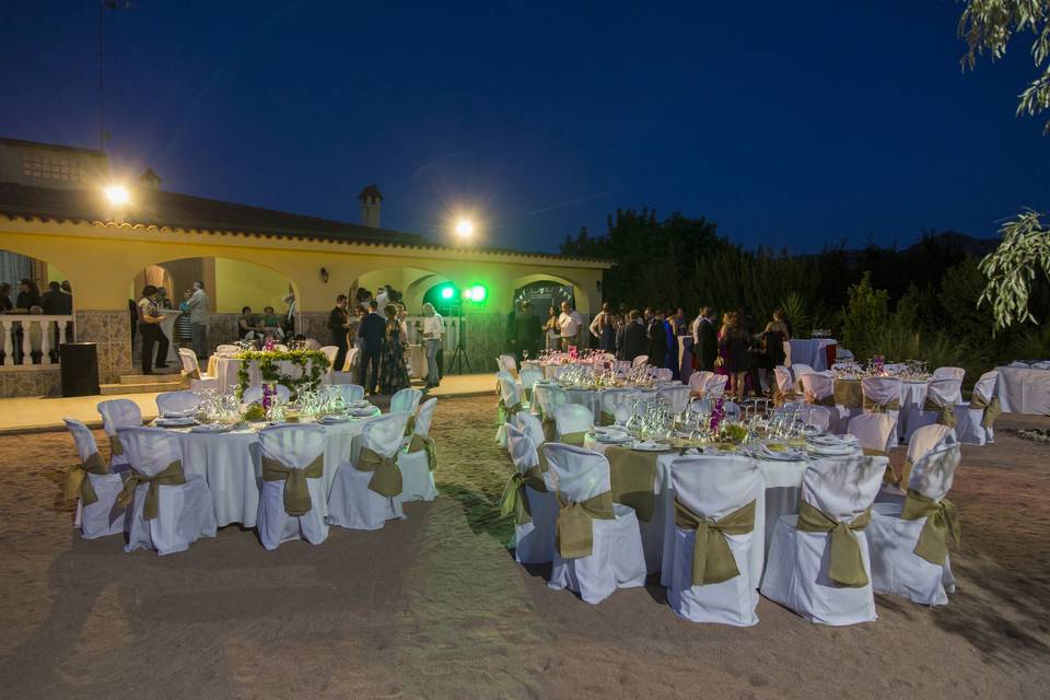 VMA Eventos & Catering