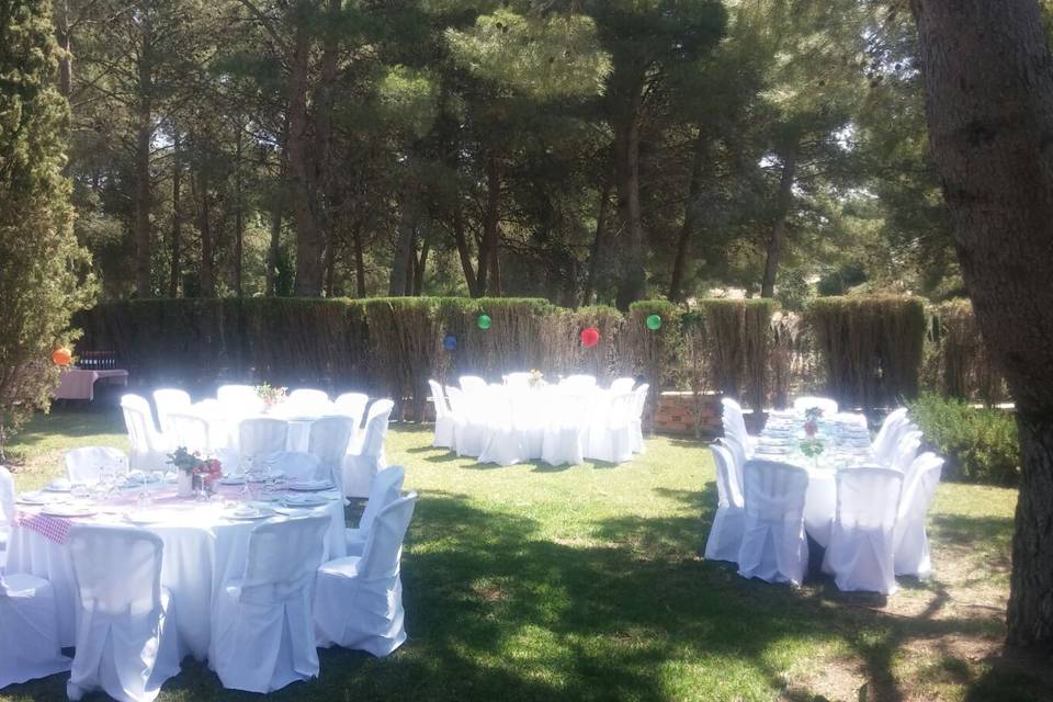 VMA Eventos & Catering