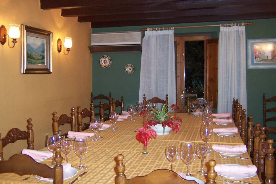 Restaurant Masnou