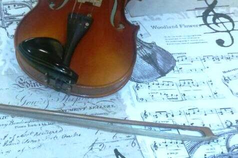 Instrumentos tu melodia