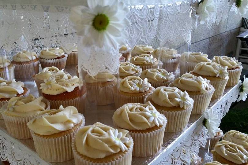 Detalle Cupcakes