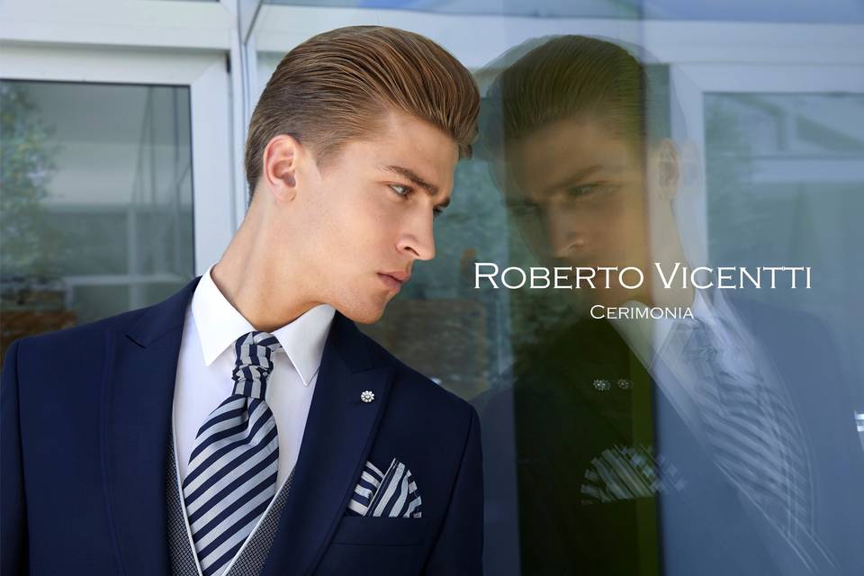 Roberto vicentti