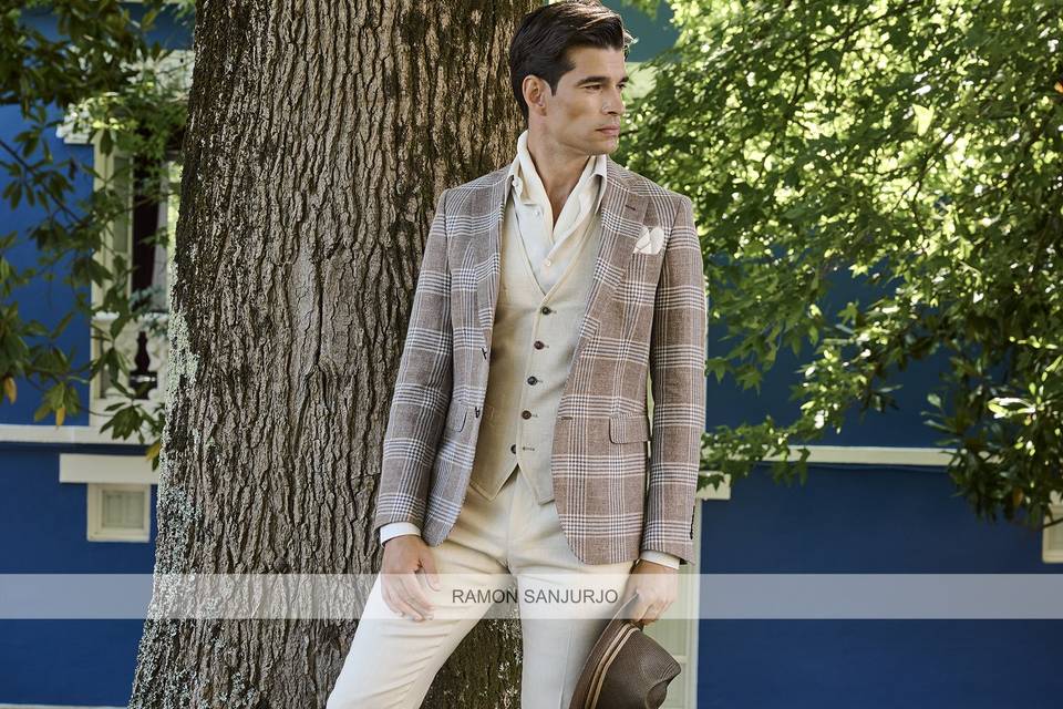 Ramon Sanjurgo