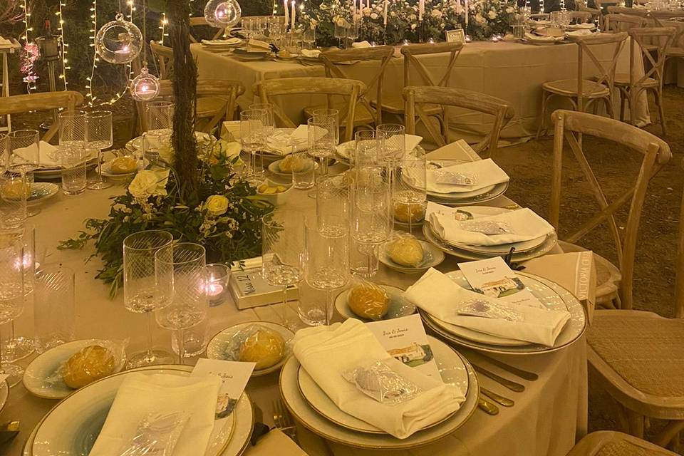 Gutiérrez Catering