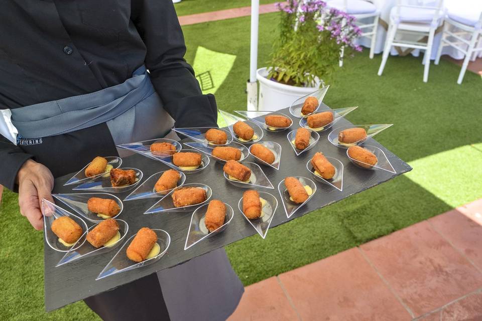 Gutiérrez Catering