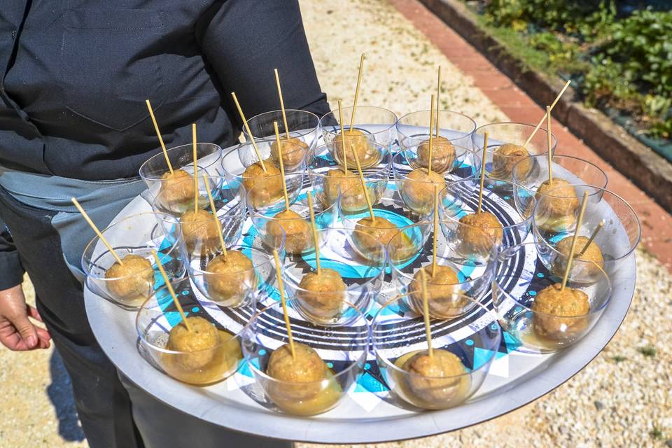 Gutiérrez Catering