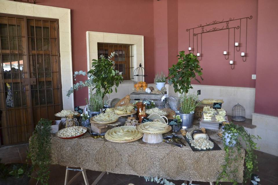 Gutiérrez Catering