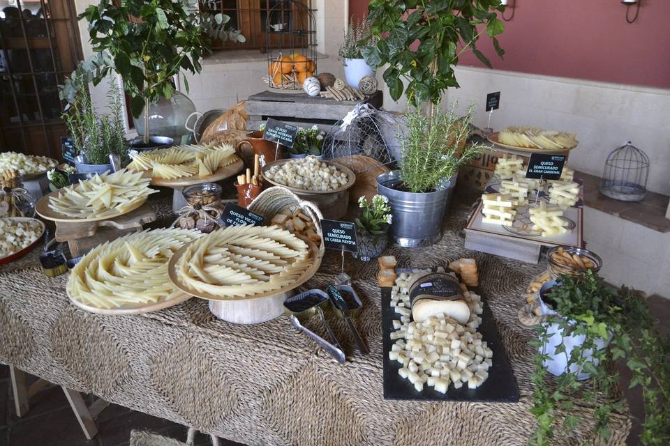 Gutiérrez Catering