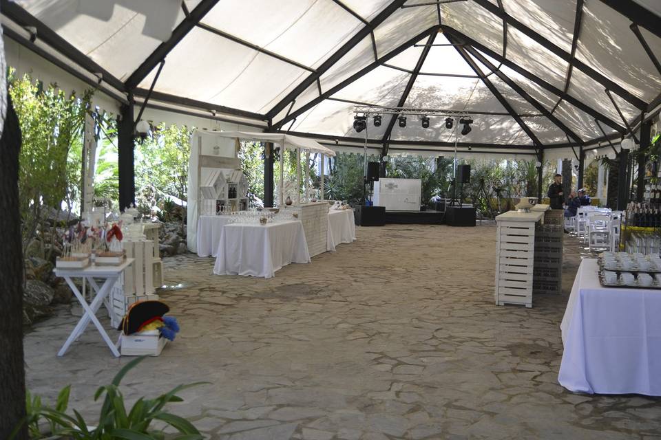 Gutiérrez Catering