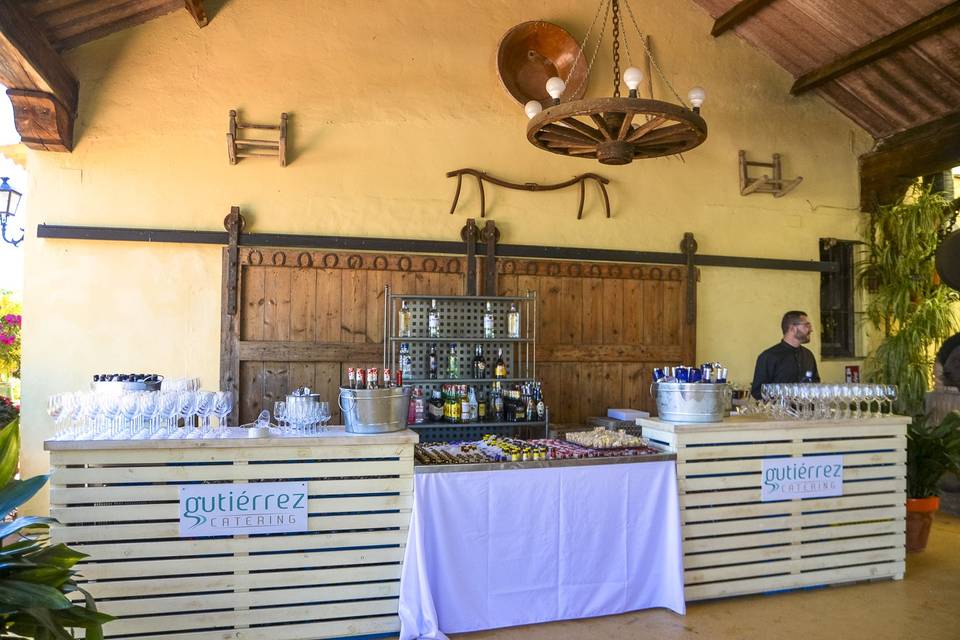 Gutiérrez Catering