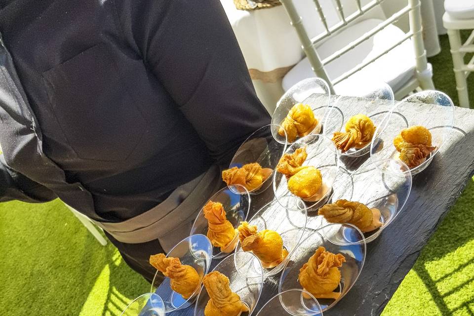 Gutiérrez Catering