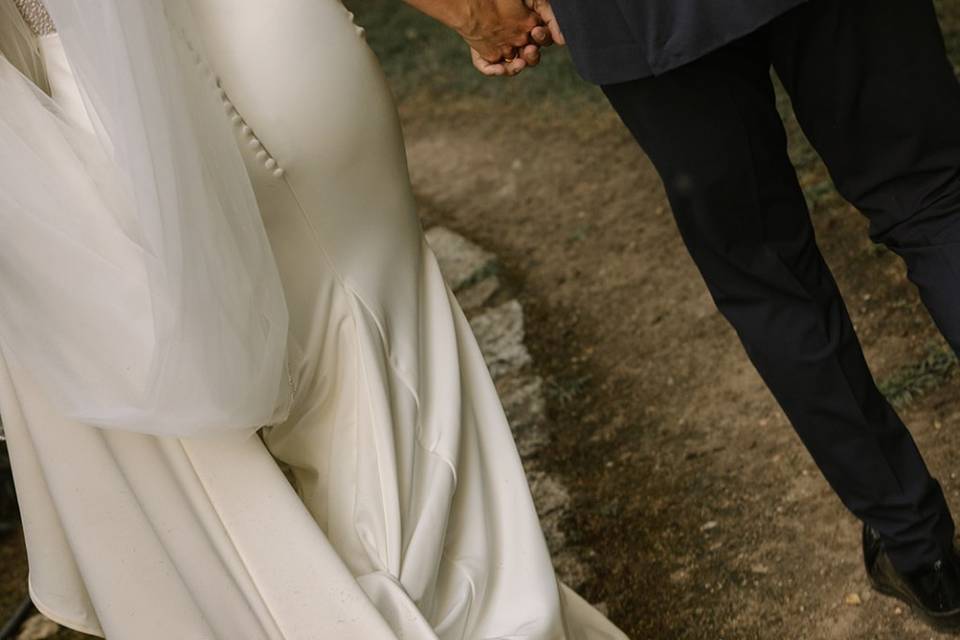Bodas con Alma