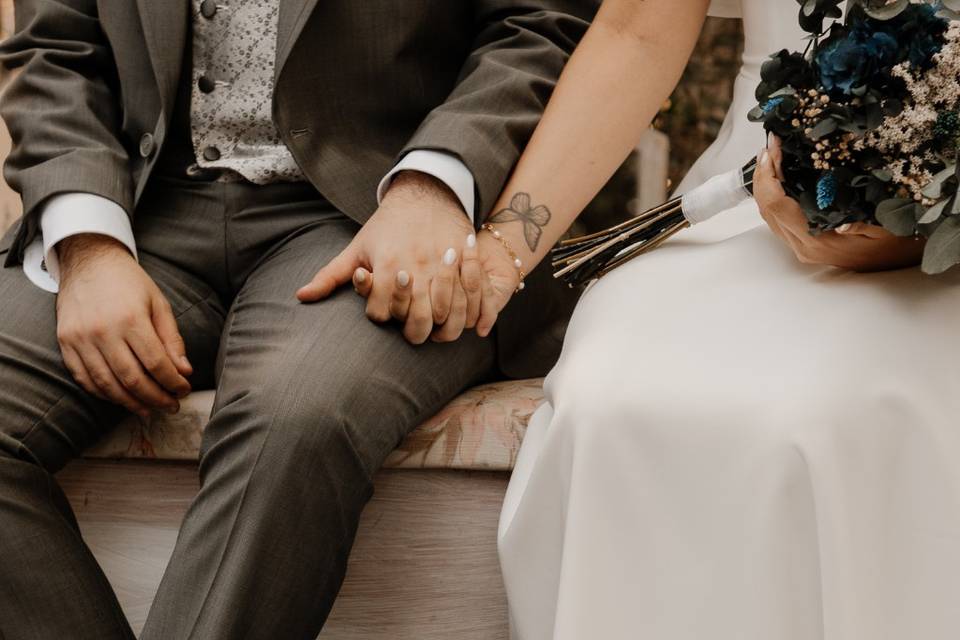 Detalles que cuentan