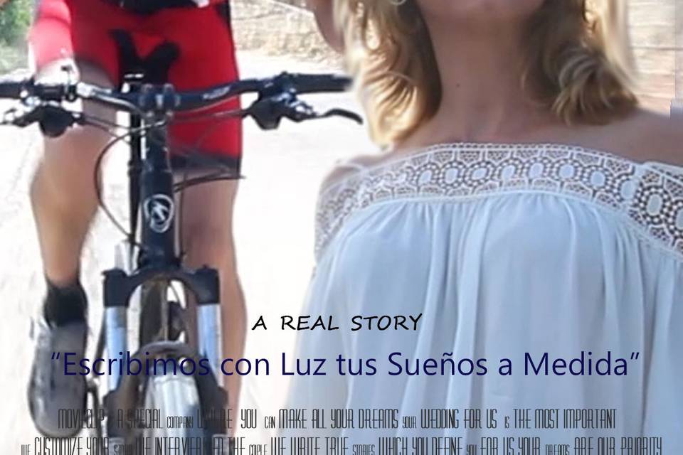 Historia a medida