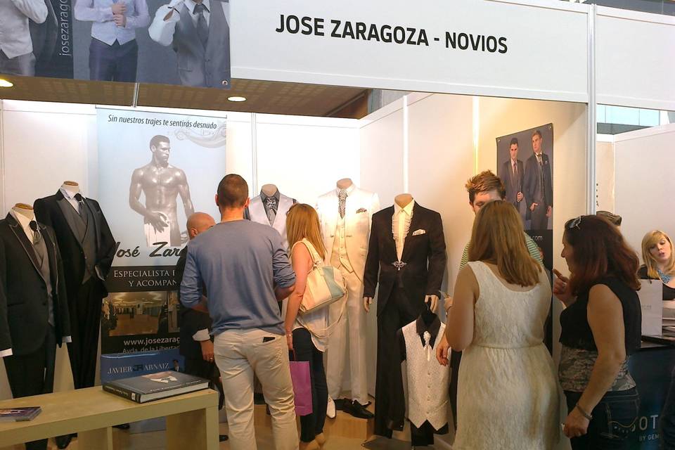 José Zaragoza