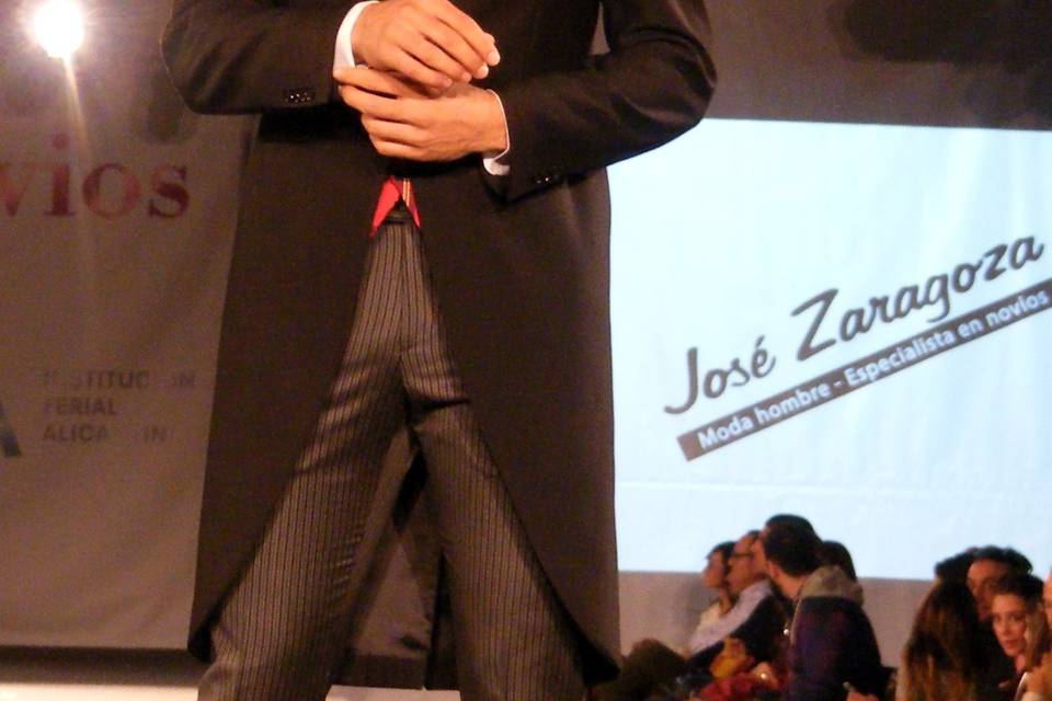 José Zaragoza