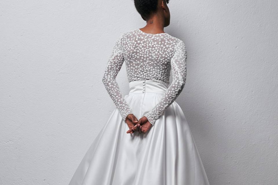 Vestido body
