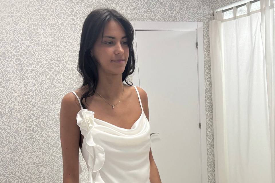 ALTA COSTURA GRADUACIÓN