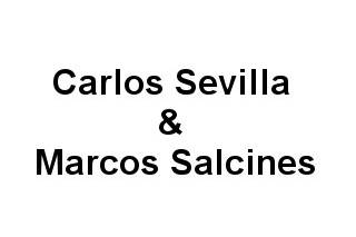Carla Sevilla & Marcos Salcines