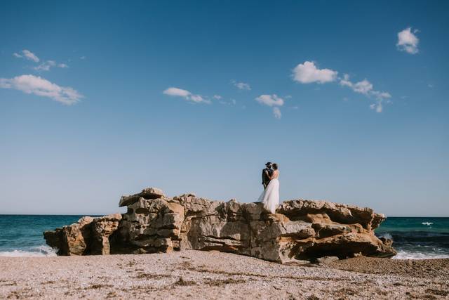 Preboda