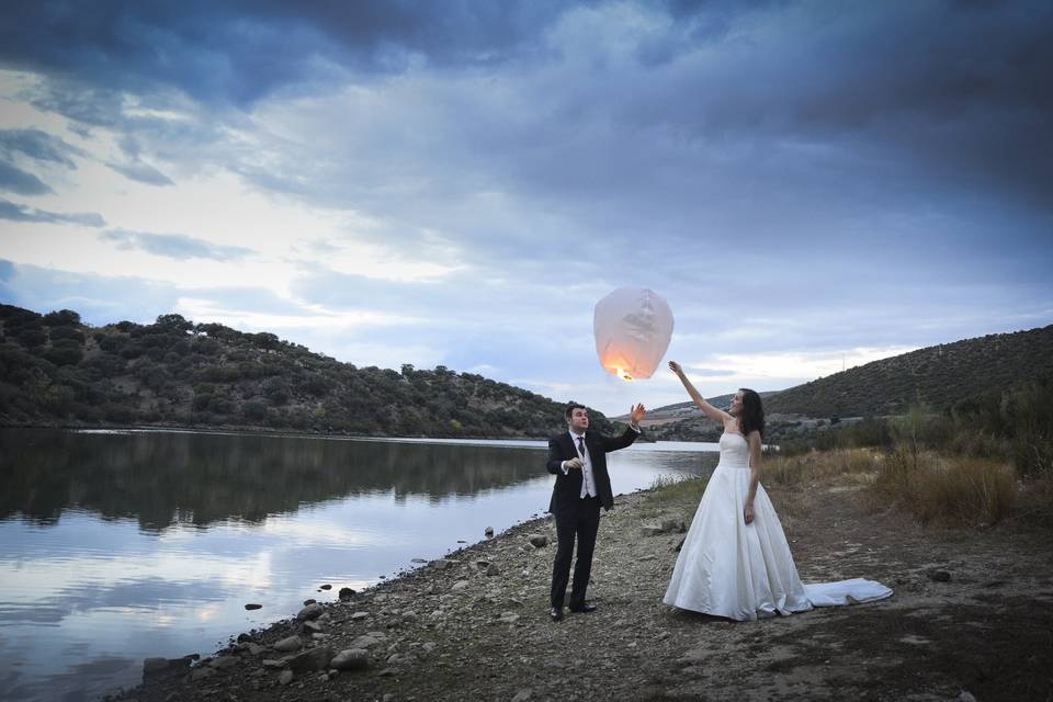 Momentos románticos