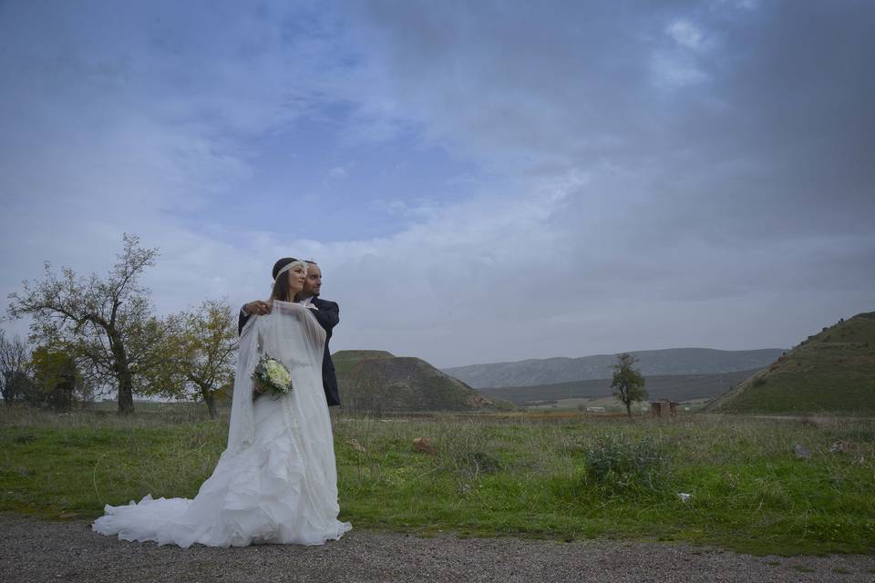 Postboda