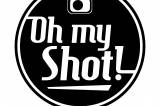 Oh my Shot! - Fotomatón y Videomatón